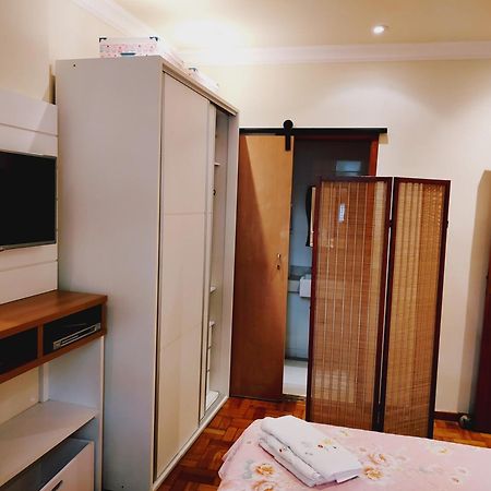 Apartamento 2 Quartos Copacabana Ipanema ريو دي جانيرو المظهر الخارجي الصورة