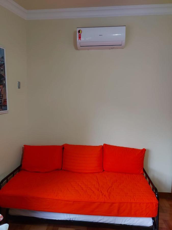 Apartamento 2 Quartos Copacabana Ipanema ريو دي جانيرو المظهر الخارجي الصورة