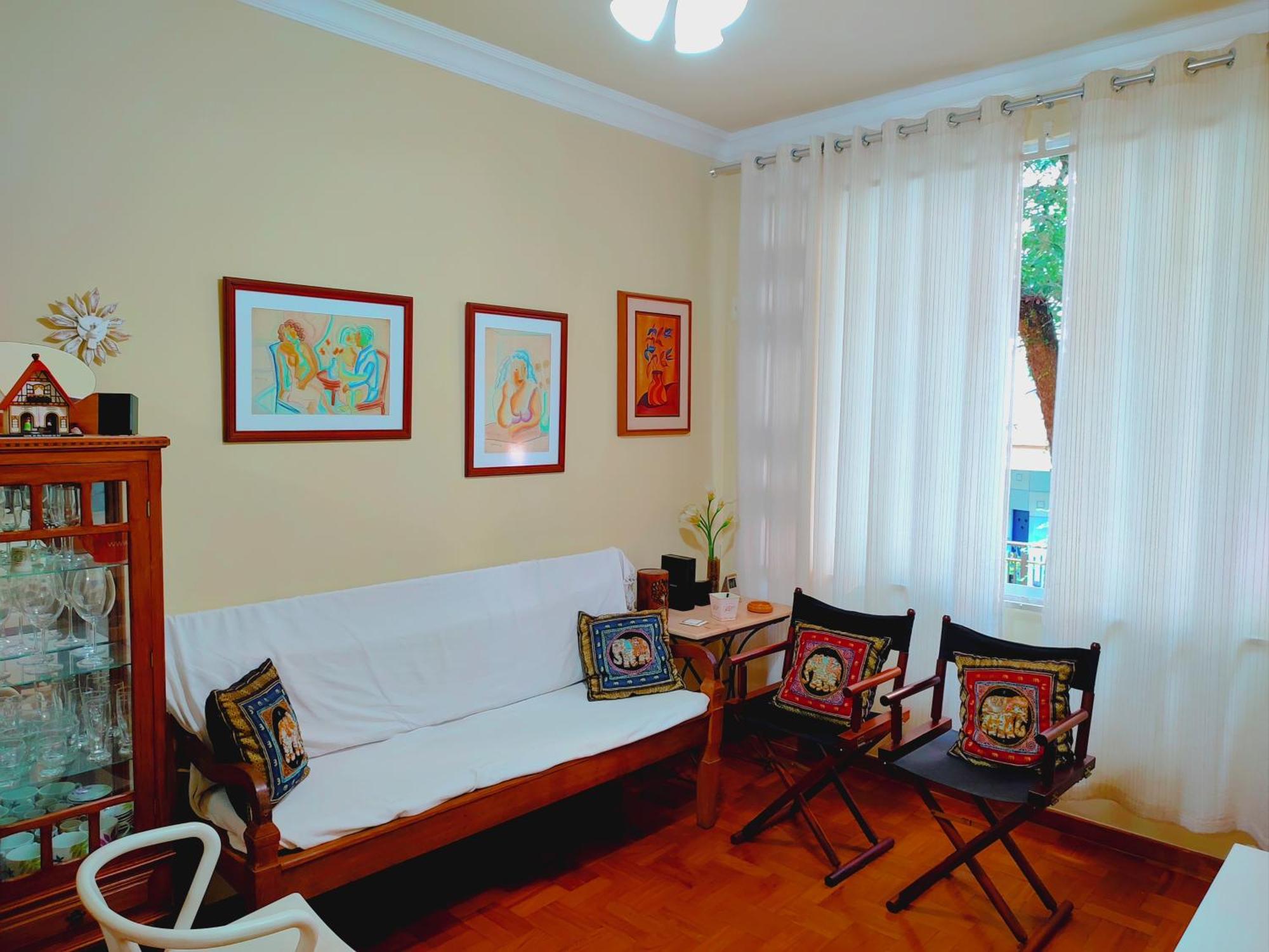Apartamento 2 Quartos Copacabana Ipanema ريو دي جانيرو المظهر الخارجي الصورة