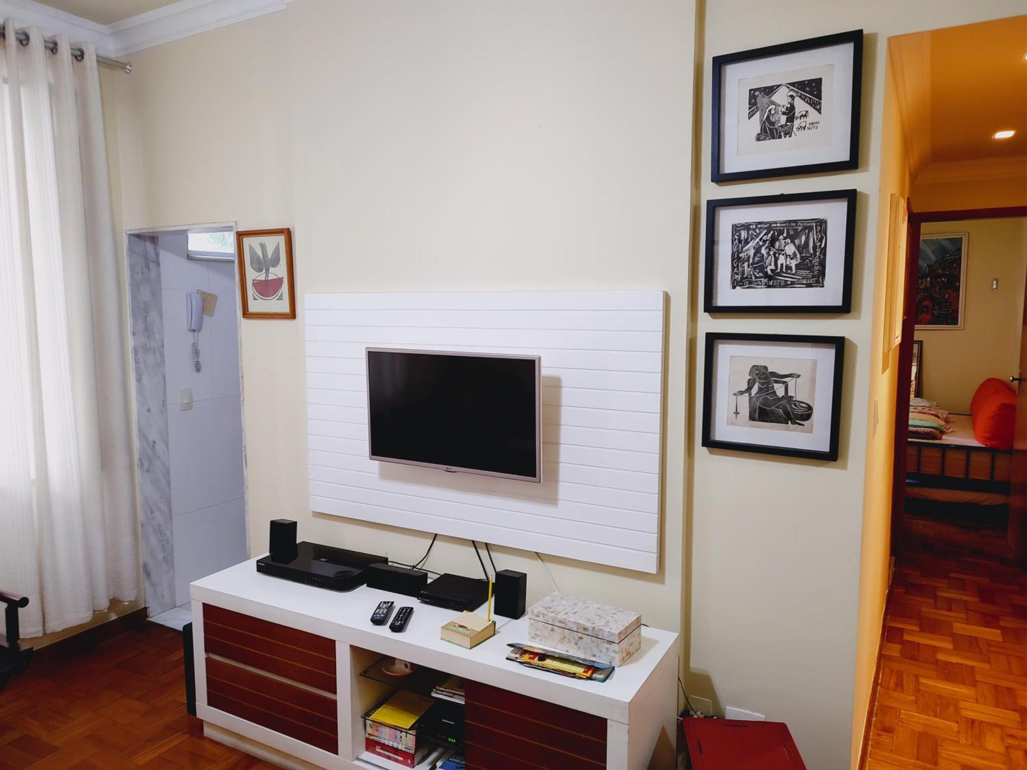 Apartamento 2 Quartos Copacabana Ipanema ريو دي جانيرو المظهر الخارجي الصورة