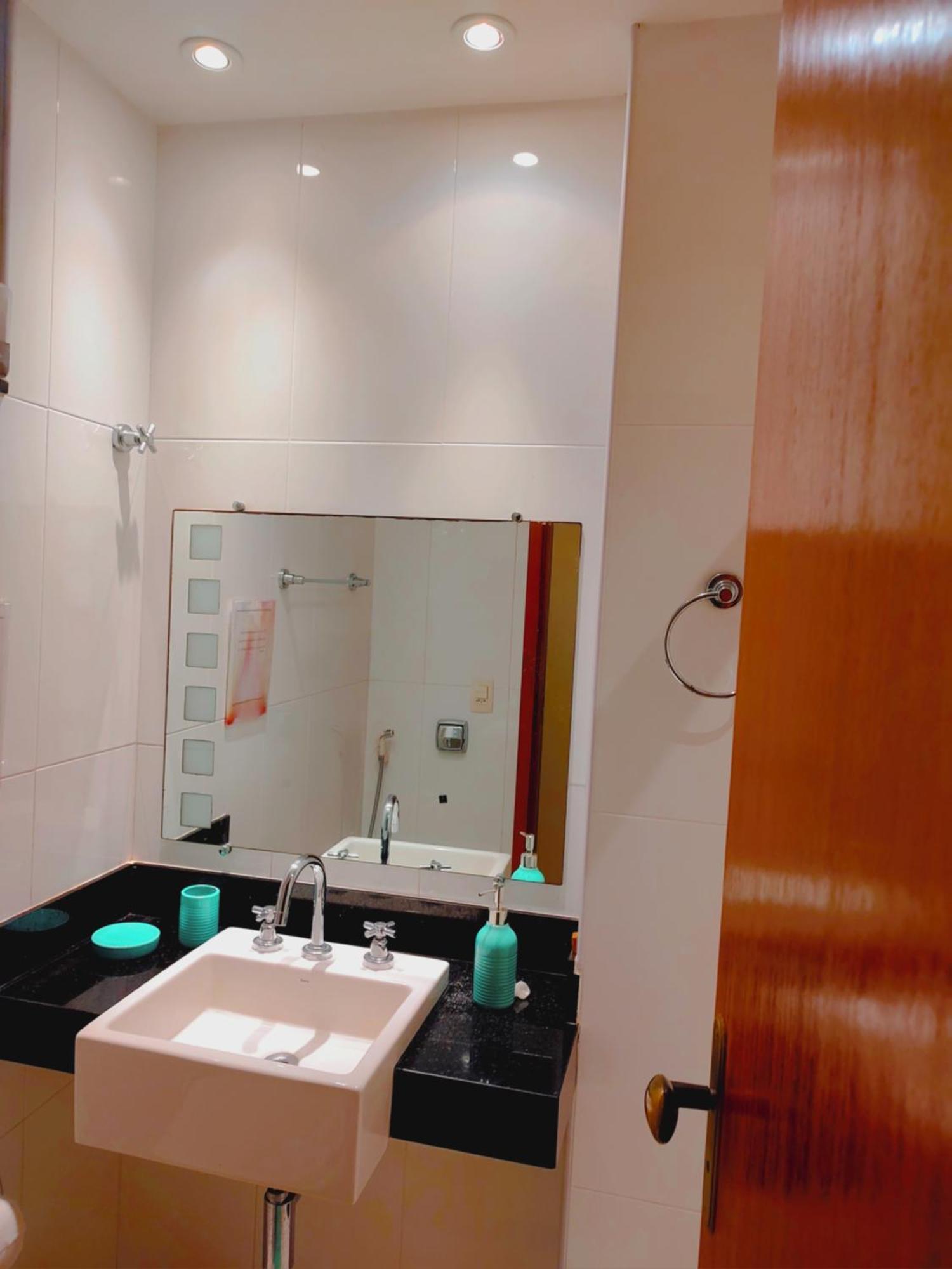 Apartamento 2 Quartos Copacabana Ipanema ريو دي جانيرو المظهر الخارجي الصورة
